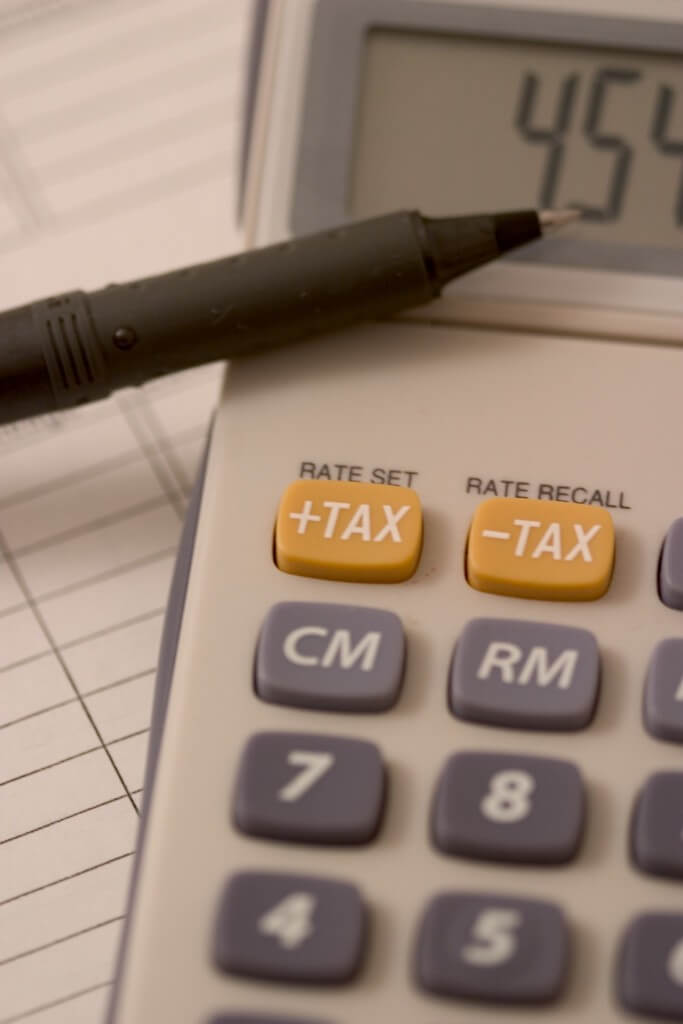 R&D Tax Credit