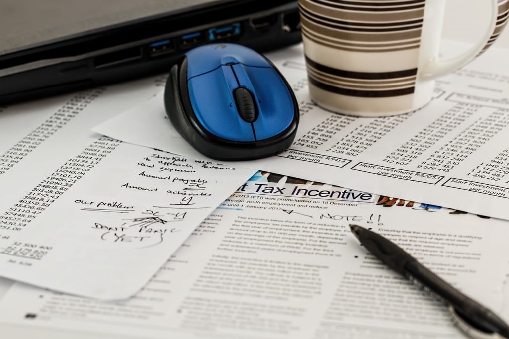 Understanding HMRC Correspondence