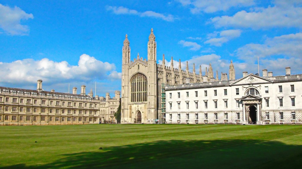 Kingdom Technologies Secured £2M in Funding for their Robotic Lawn Mowers