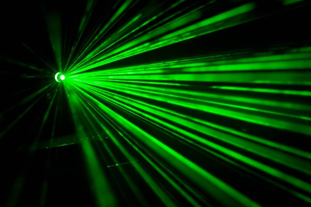 National Robotarium Awarded £586K in Funding for Laser Technology