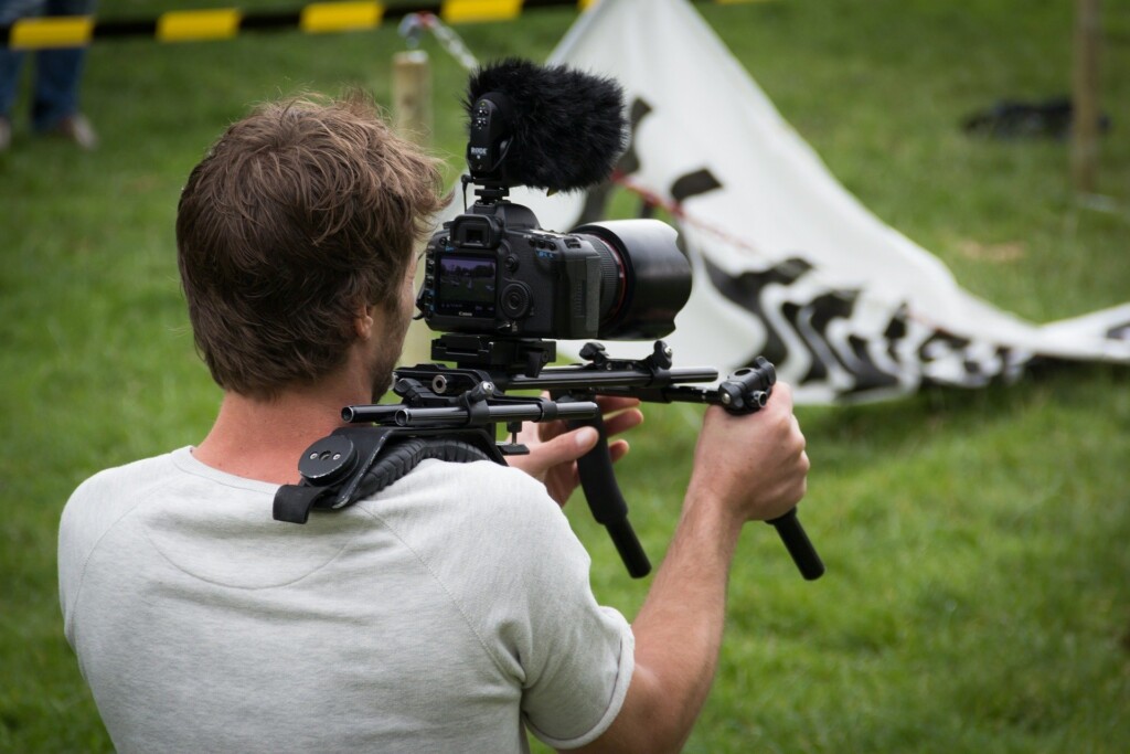 Welsh Media Industry to Expand with.£50M in Funding