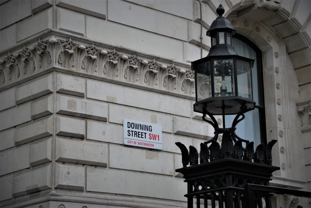 boris jhonson investment in Ukrainian tech