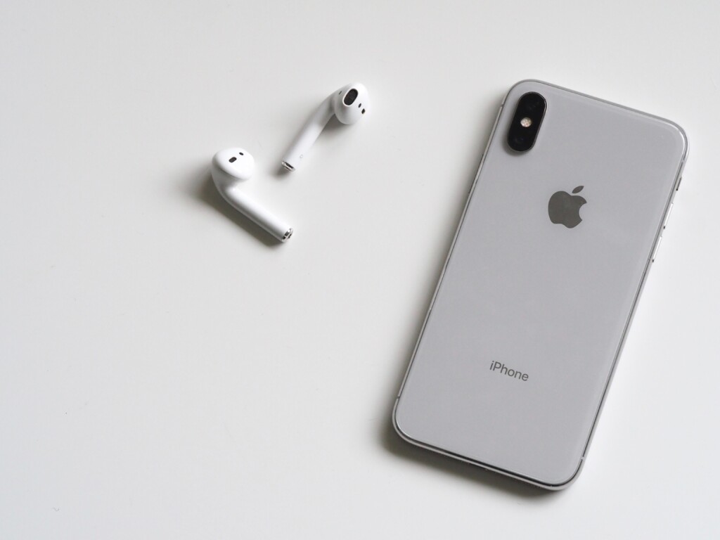 Apple i phone